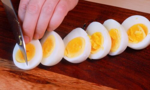 I have never eaten such delicious eggs❗ Easy and  healthy