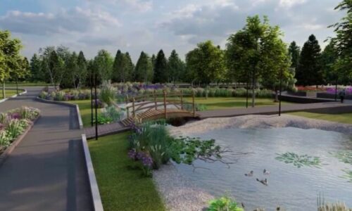 Poďte meniť svet k lepšiemu. Ako krajinári to budete mať v rukách