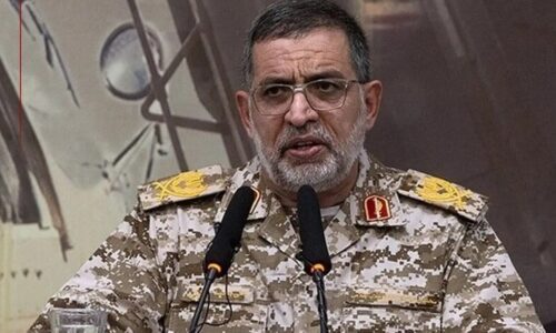 Irán: “Trump klame o ukončení vojny, my rozhodneme, kedy ju ukončíme”