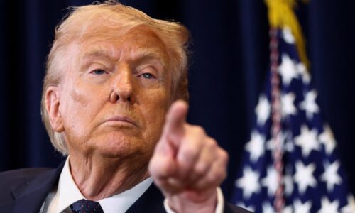 Po dňoch skepsy zavládla na trhoch eufória. Burzy uverili Trumpovmu novému posolstvu o Blízkom východe