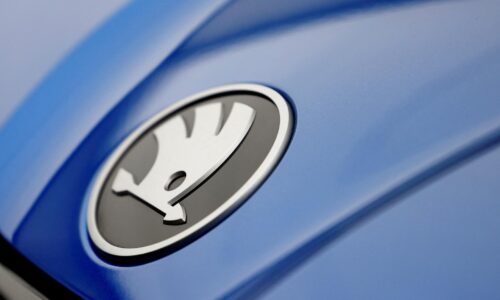Škoda Auto za minulý rok zvýšila prevádzkový zisk o 8,5 percenta