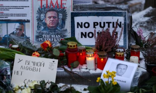 Navaľného nadácia zverejnila výňatky zo správy o pitve jeho tela