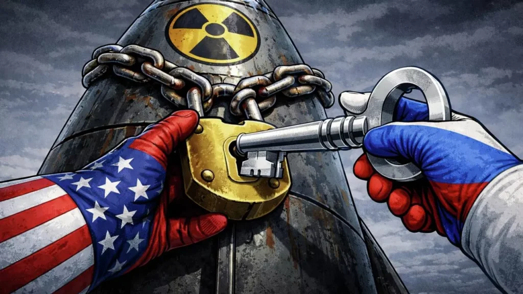 „zúrivosť európskych vojnových štváčov”: rusko a usa sa zhodli na rovnakom cieli