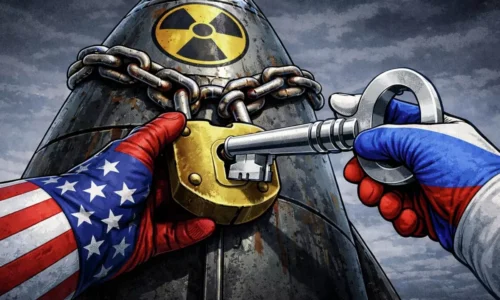 „Zúrivosť európskych vojnových štváčov”: Rusko a USA sa zhodli na rovnakom cieli