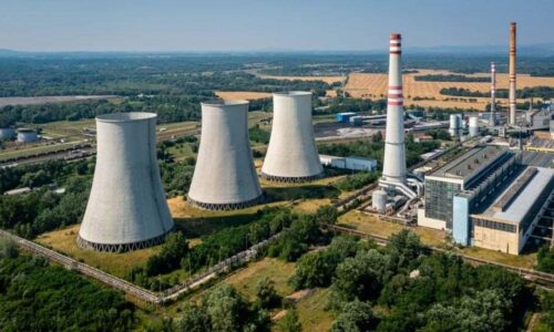 Priemysel sa zdvihol z kolien. Iránska kríza môže rozhodnúť, či to nebol len posledný nádych