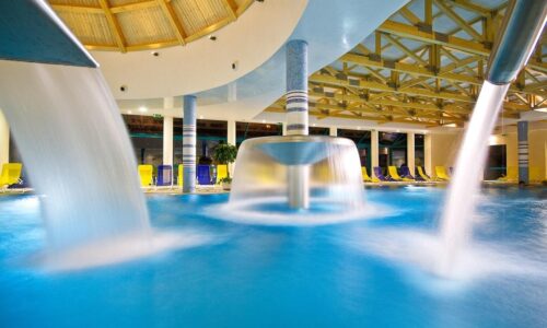 Slovenské kúpele majú za sebou rekordný rok. Vlani prilákali viac ako 380-tisíc návštevníkov