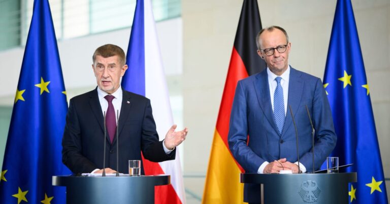 Germany’s Merz warns against ‘endless war’ in Iran – POLITICO