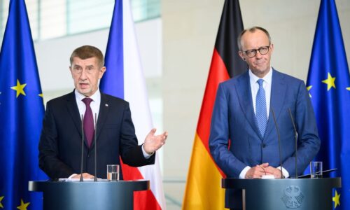 Germany’s Merz warns against ‘endless war’ in Iran – POLITICO