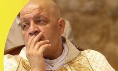 Libanon: Otec Pierre El Raii, farár z Qlaya, bol zabitý pri bombovom útoku