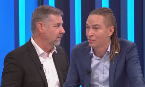 Drahý benzin v Česku? Koten nastínil „ruskou“ cestu. Bartoš vidí řešení ve voucherech