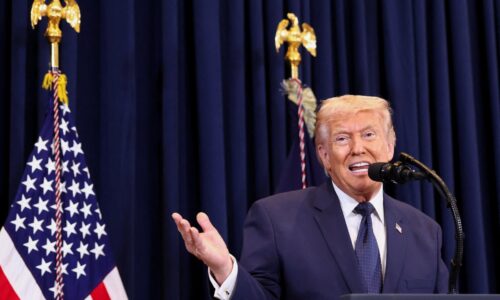 Studená sprcha v USA. Obavy z ochladzovania amerického hospodárstva rastú