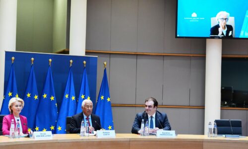 Eurokomisia je proti rušeniu sankcií na ropný sektor Ruska