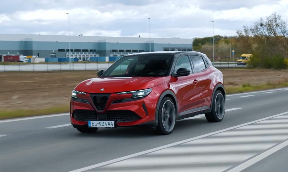 Asi najkrajšie auto v kategórii. Postačí však talianska charizma na úspech?