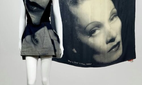 Explore Style Icon Vivienne Westwood’s Life and Legacy in a New London Exhibition