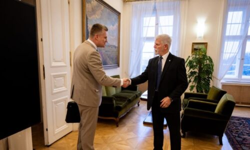 Prezidentské volby: Pavel je favorit, Turek sázkovým hitem. V první pětce jen jedna žena