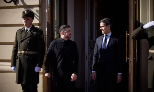 Priateľská paľba: Ukrajina sa stala terčom útokov Západu