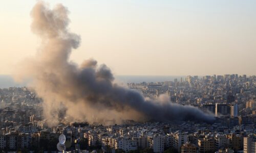 V Iráne zadržali 30 ľudí, ktorých podozrievajú zo špionáže pre USA a Izrael