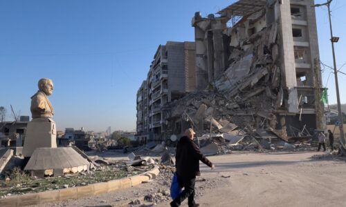 Izraelské útoky zasiahli južné predmestia Bejrútu, nad mestom stúpa dym