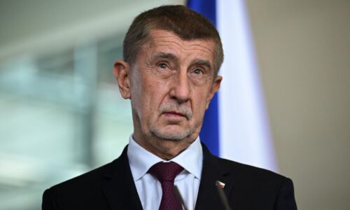 V4 má zmysel, teraz ale nefunguje, povedal Babiš