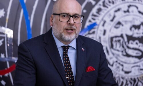 Zbúrame falošné mýty?