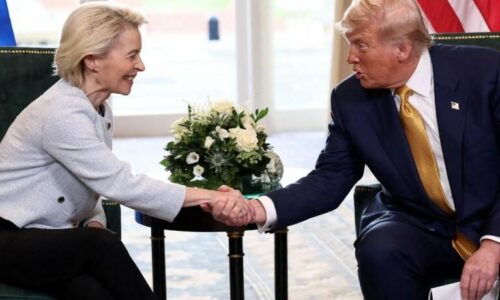 Irán a ropa ukázali, kto je vo svete labilný. USA sú za vodou, Slovensko je v skupine porazených (Brífing HN)