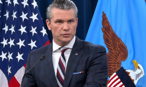 Počas konfliktu s Iránom bolo zranených priližne 140 amerických vojakov, hlási Pentagón