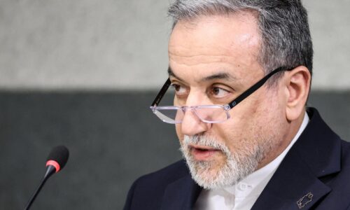 Irán vyzval OSN na dôraznejšie odsúdenie útokov USA a Izraela