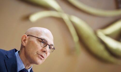 Vysoký komisár OSN Türk je znepokojený dopadmi vojny na Blízkom východe na civilistov