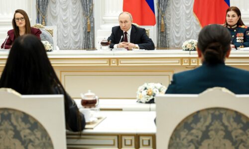 Rusko tvrdí, že pri jednom z útokov na Irán bol poškodený jeho konzulát