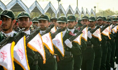 UnHerd: USA prehrajú, ak sa rozhodnú pre pozemnú operáciu v Iráne