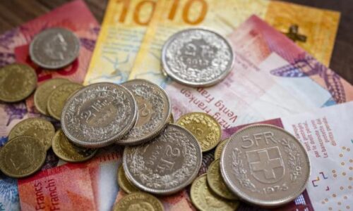 Švajčiari nechcú „digitálny koncentračný tábor“