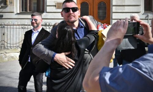 Protifašistické hnutie víta rozsudok nad Bombicom a vyzýva Smer, aby sa verejne dištancoval od neonacistických prejavov