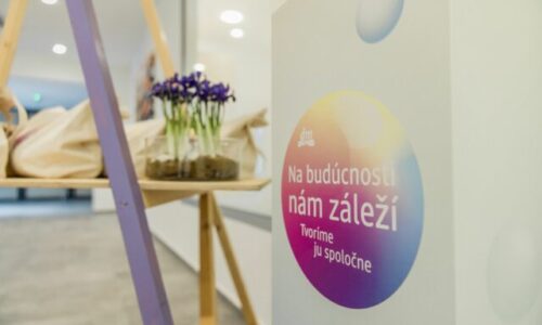 dm vyzýva: Inšpirujte ostatných svojím dobrovoľníctvom!