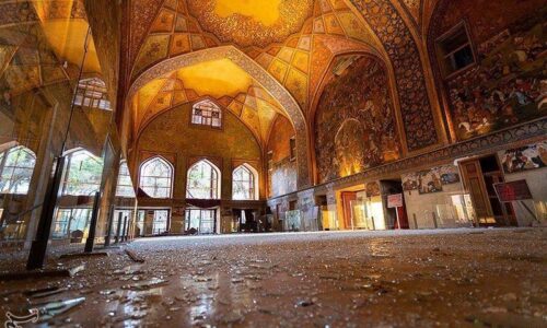 Tucker Carlson: Vojna USA a Izraela proti Iránu má teologický charakter