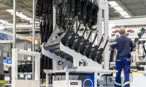 Definitívny koniec hlási ďalšia fabrika na Slovensku. Španieli v Trnave utlmovali biznis už dlhé roky