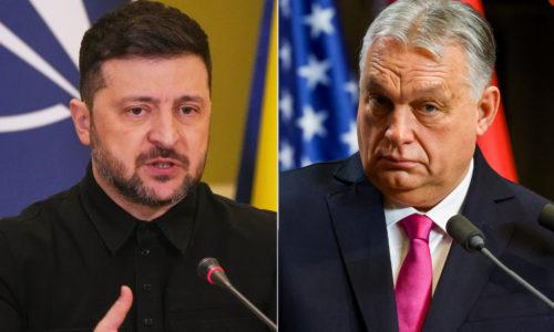 Maďarsko vráti Ukrajine dve zaistené vozidlá na prepravu peňazí