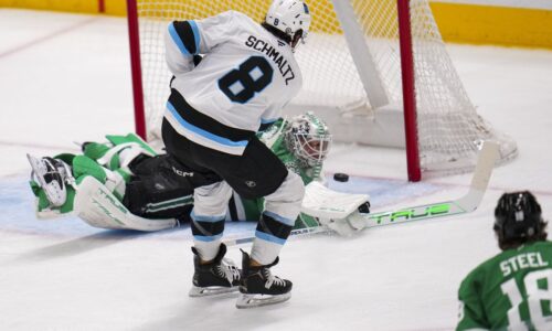 Prekvapivé rozhodnutie Utahu. So skúseným útočníkom podpísal lukratívny kontrakt