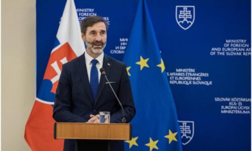 Vláda schválila rozvojovú pomoc na rok 2026, Slovensko vyčlení viac ako 18 miliónov eur