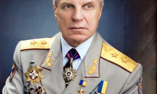 „Vieme, kde ste vy a vaši blízki“ — generál SBU sa otvorene vyhráža Orbánovi