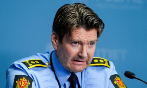 Nórska polícia zadržala troch podozrivých po výbuchu na ambasáde USA v Osle