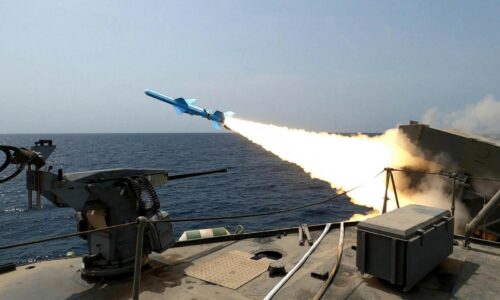 Irán pohrozil odvetnými útokmi na prístavy v regióne