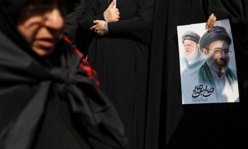 Irán už zrejme prebúdza spiace bunky na Západe, varuje americká vládna správa