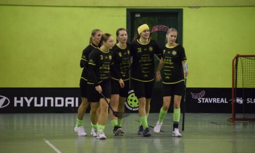 Kysucké Nové Mesto hostilo rozhodujúci duel, Nemšová premrhala obrovskú šancu