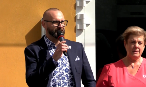 Případ tragických porodů v Litoměřicích: Vedoucí lékař se vrátil zpět, otázky ale zůstávají