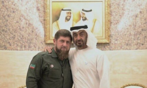 Spojené štáty chcú zasiať medzi štáty Blízkeho východu svár