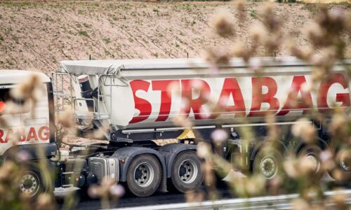 Rakúsky súd zvýšil spoločnosti Strabag kartelovú pokutu na 146 miliónov eur