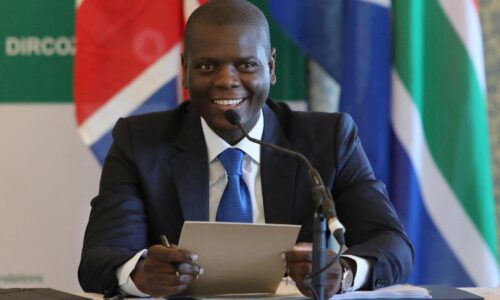 Juhoafrická republika si pre nediplomatické vyjadrenia o rasovej politike predvolala amerického veľvyslanca