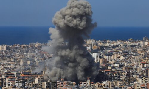Energetický šok sa po štyroch rokoch vracia do Európy