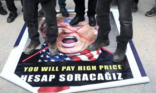 Vojna na diaľku je katastrofa. Poučia sa z toho Američania?