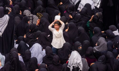 Report finds targeting mistake led to US strike on Iran girls’ school